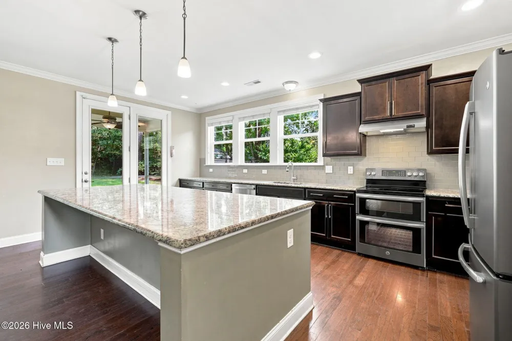 415 Canvasback Lane Sneads Ferry, NC 28460