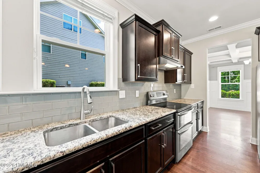415 Canvasback Lane Sneads Ferry, NC 28460