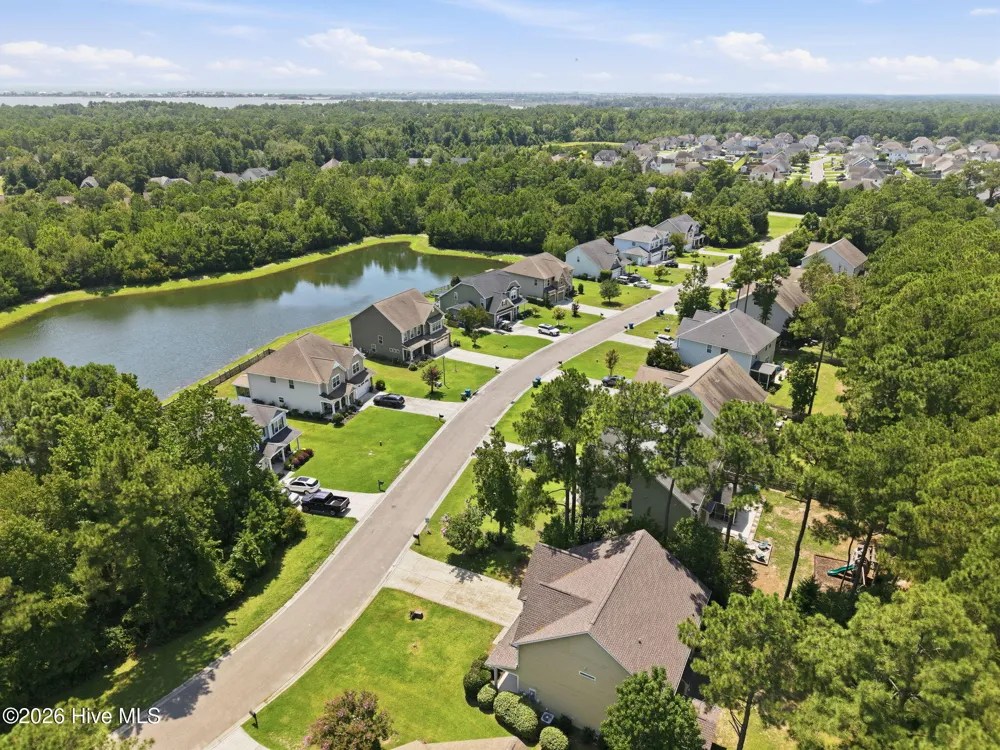 415 Canvasback Lane Sneads Ferry, NC 28460