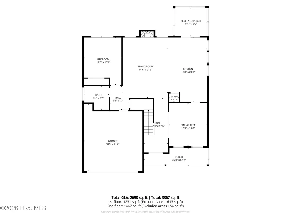 415 Canvasback Lane Sneads Ferry, NC 28460
