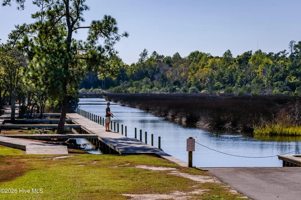 415 Canvasback Lane Sneads Ferry, NC 28460