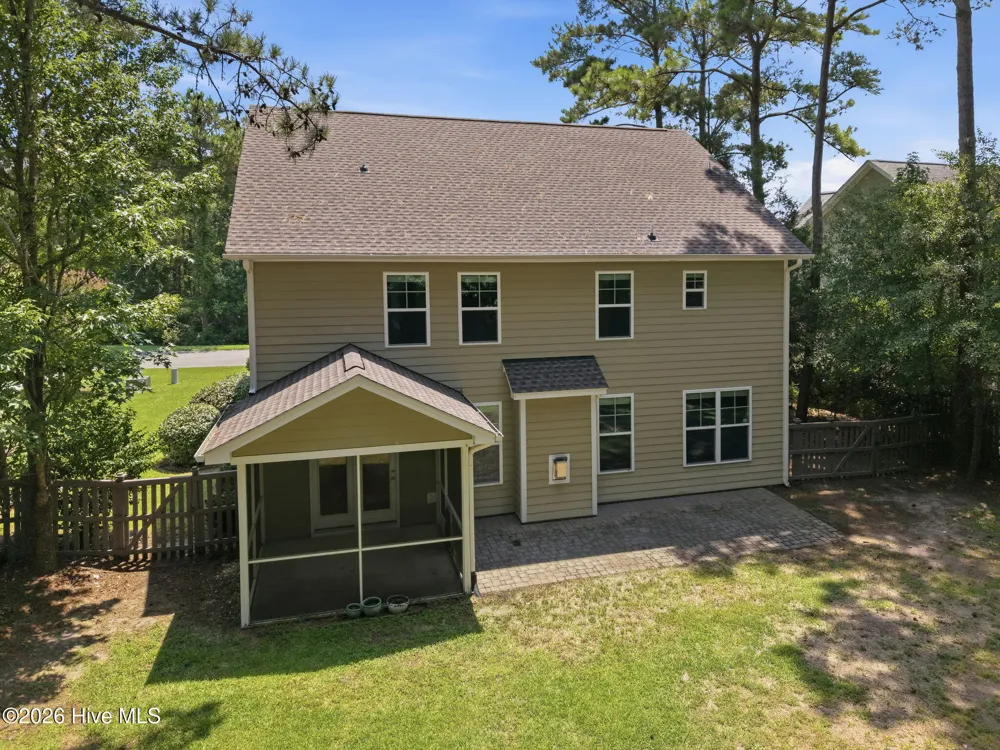 415 Canvasback Lane Sneads Ferry, NC 28460