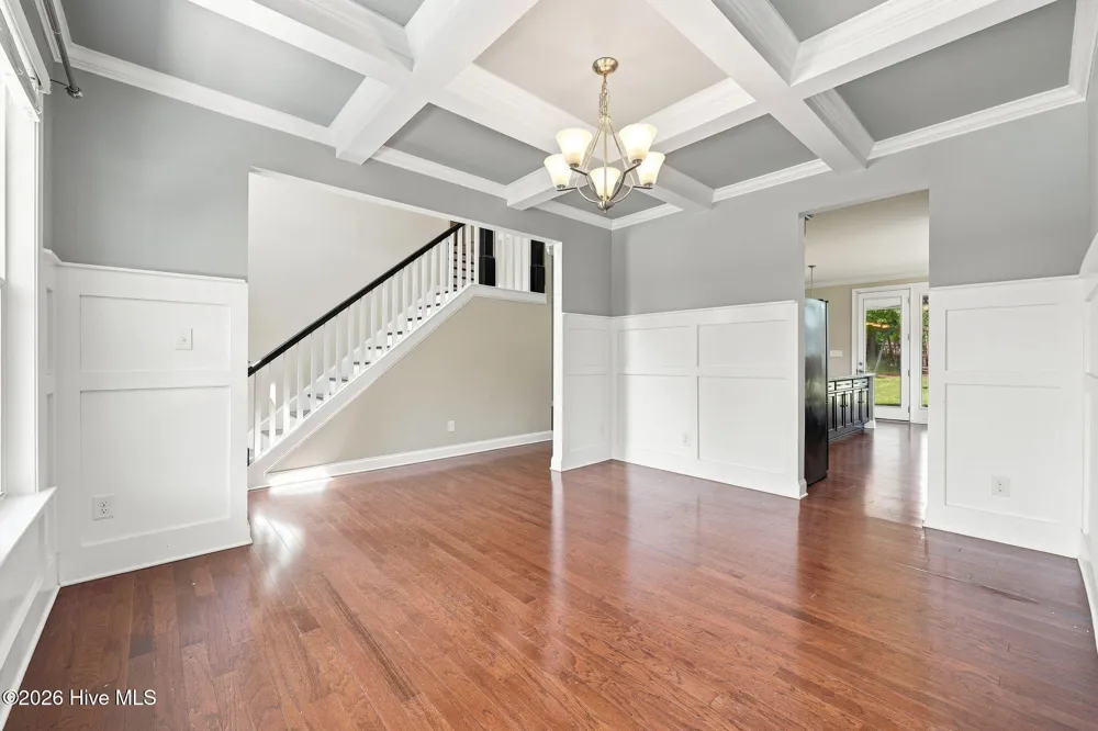 415 Canvasback Lane Sneads Ferry, NC 28460