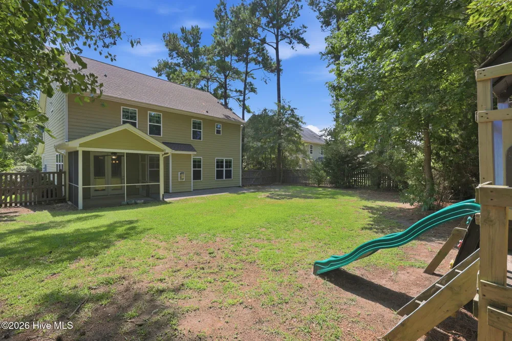 415 Canvasback Lane Sneads Ferry, NC 28460