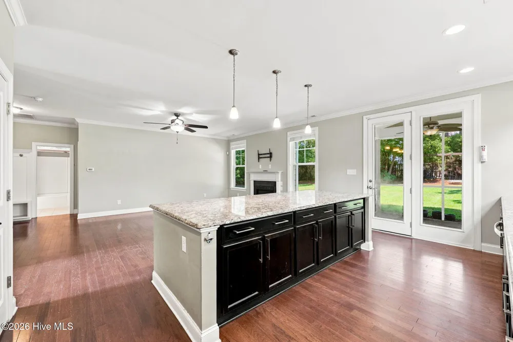 415 Canvasback Lane Sneads Ferry, NC 28460