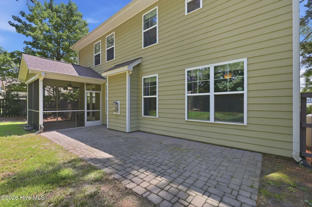 415 Canvasback Lane Sneads Ferry, NC 28460