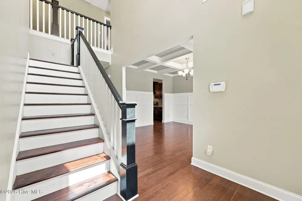 415 Canvasback Lane Sneads Ferry, NC 28460