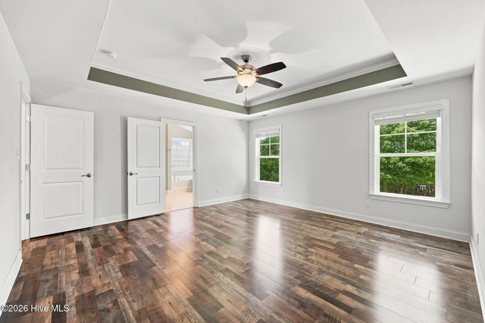 415 Canvasback Lane Sneads Ferry, NC 28460