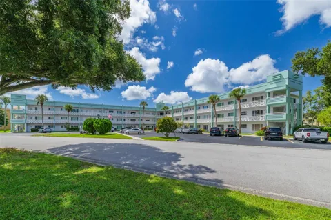 2455 FINLANDIA LANE #63