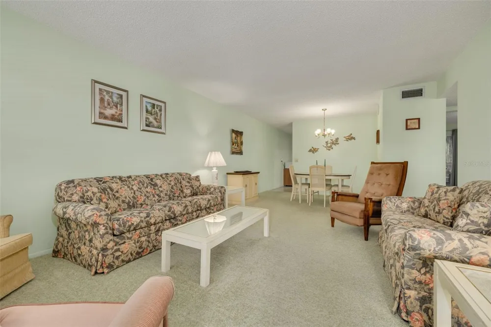 2455 FINLANDIA LANE #63 Clearwater, FL 33763
