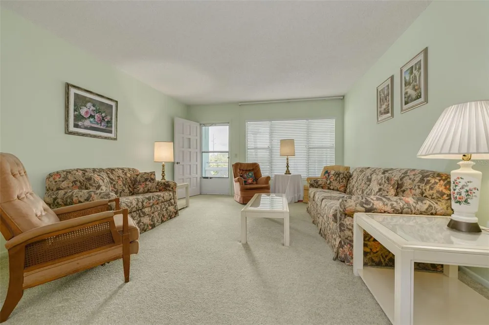 2455 FINLANDIA LANE #63 Clearwater, FL 33763