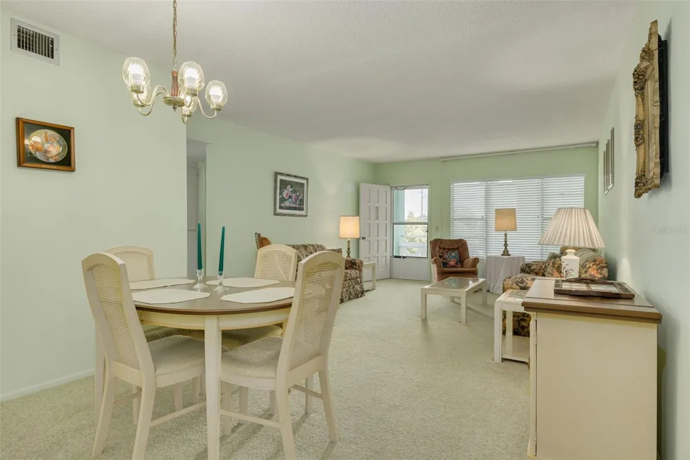 2455 FINLANDIA LANE #63 Clearwater, FL 33763
