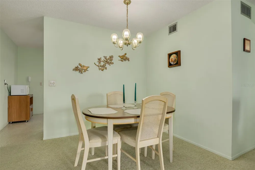 2455 FINLANDIA LANE #63 Clearwater, FL 33763