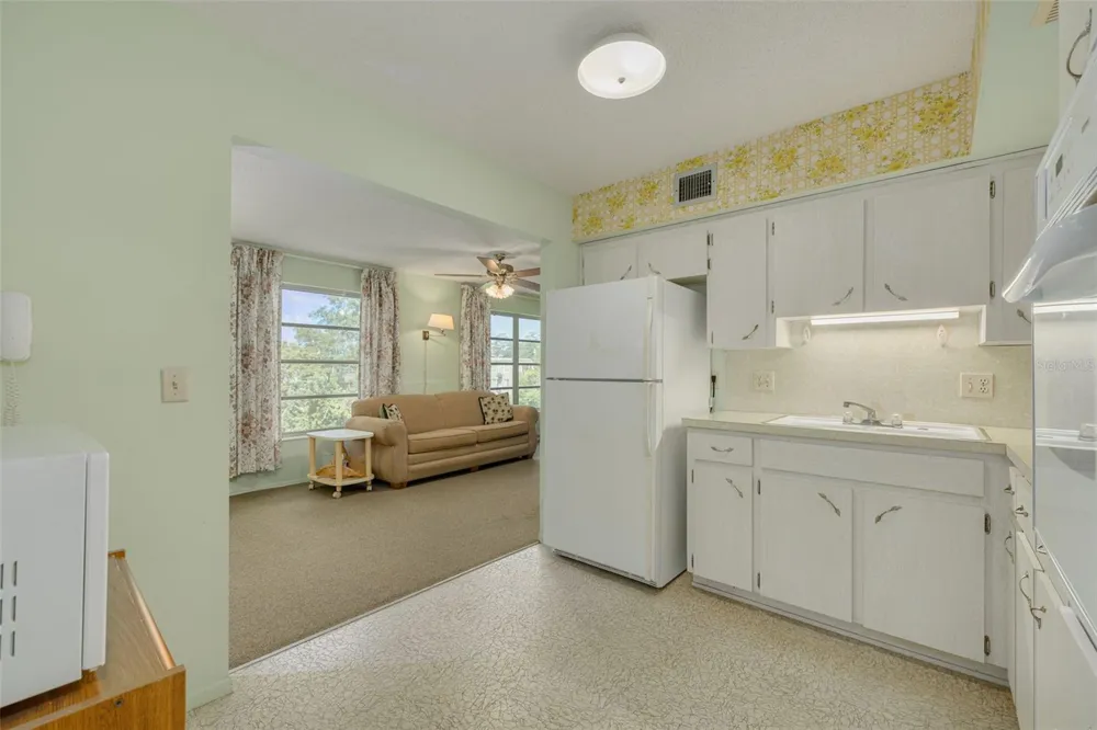 2455 FINLANDIA LANE #63 Clearwater, FL 33763