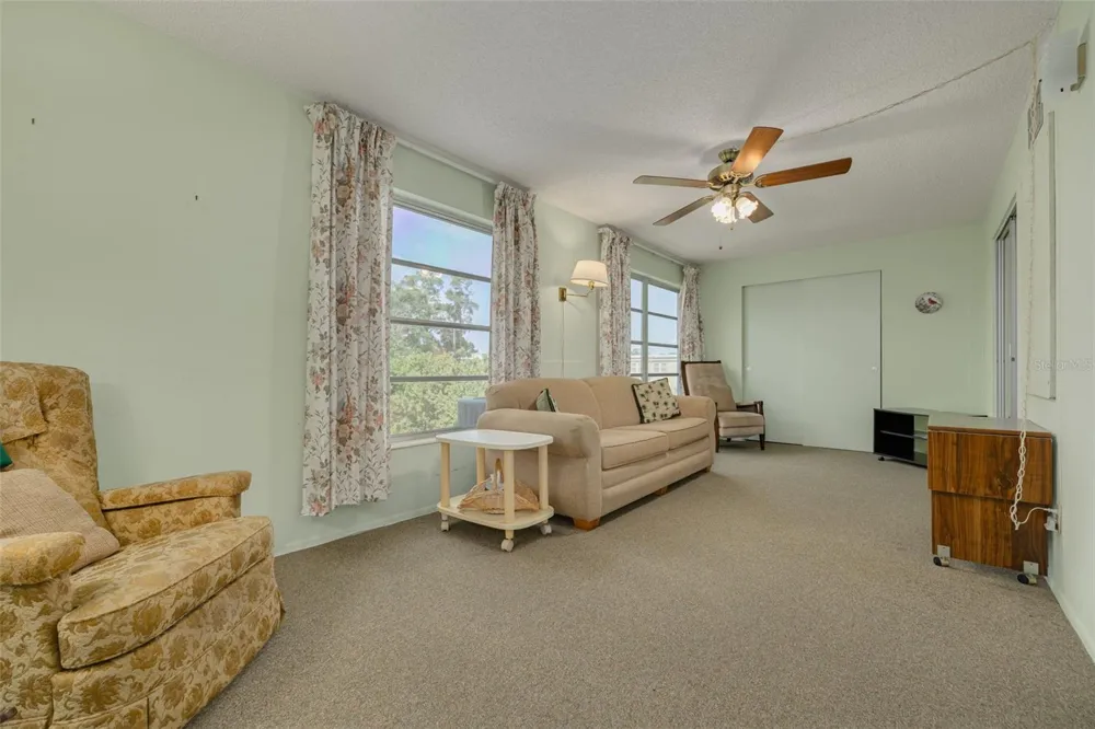 2455 FINLANDIA LANE #63 Clearwater, FL 33763