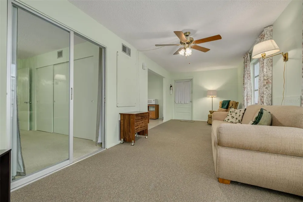 2455 FINLANDIA LANE #63 Clearwater, FL 33763