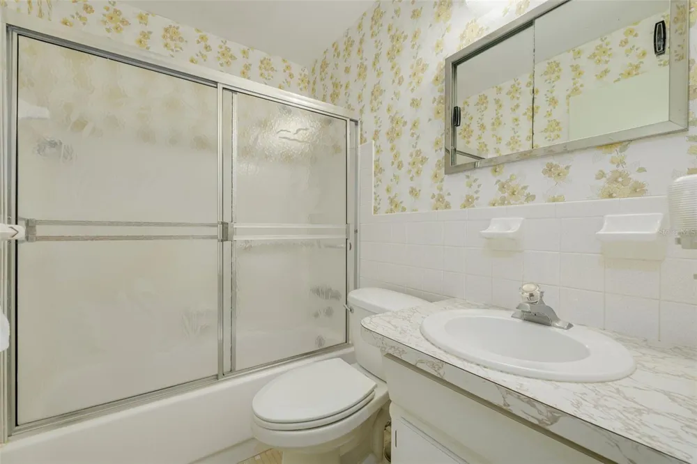 2455 FINLANDIA LANE #63 Clearwater, FL 33763