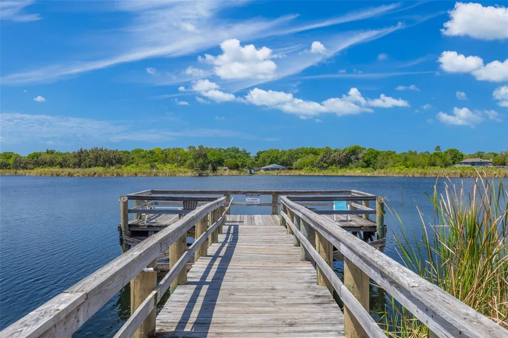 2455 FINLANDIA LANE #63 Clearwater, FL 33763