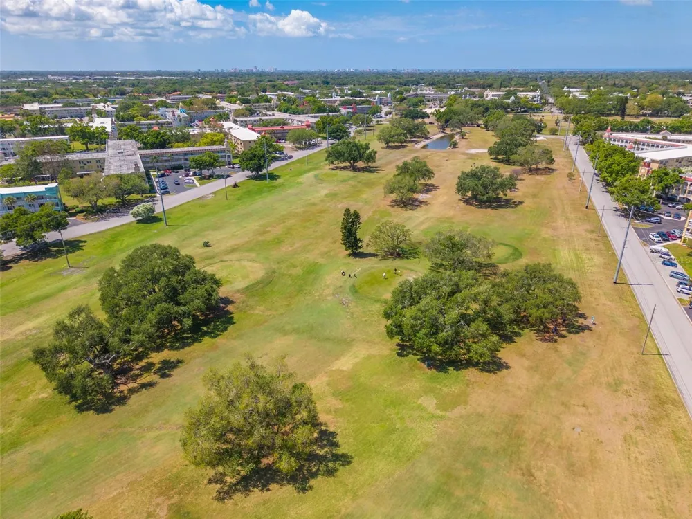 2455 FINLANDIA LANE #63 Clearwater, FL 33763