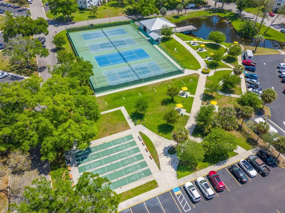2455 FINLANDIA LANE #63 Clearwater, FL 33763