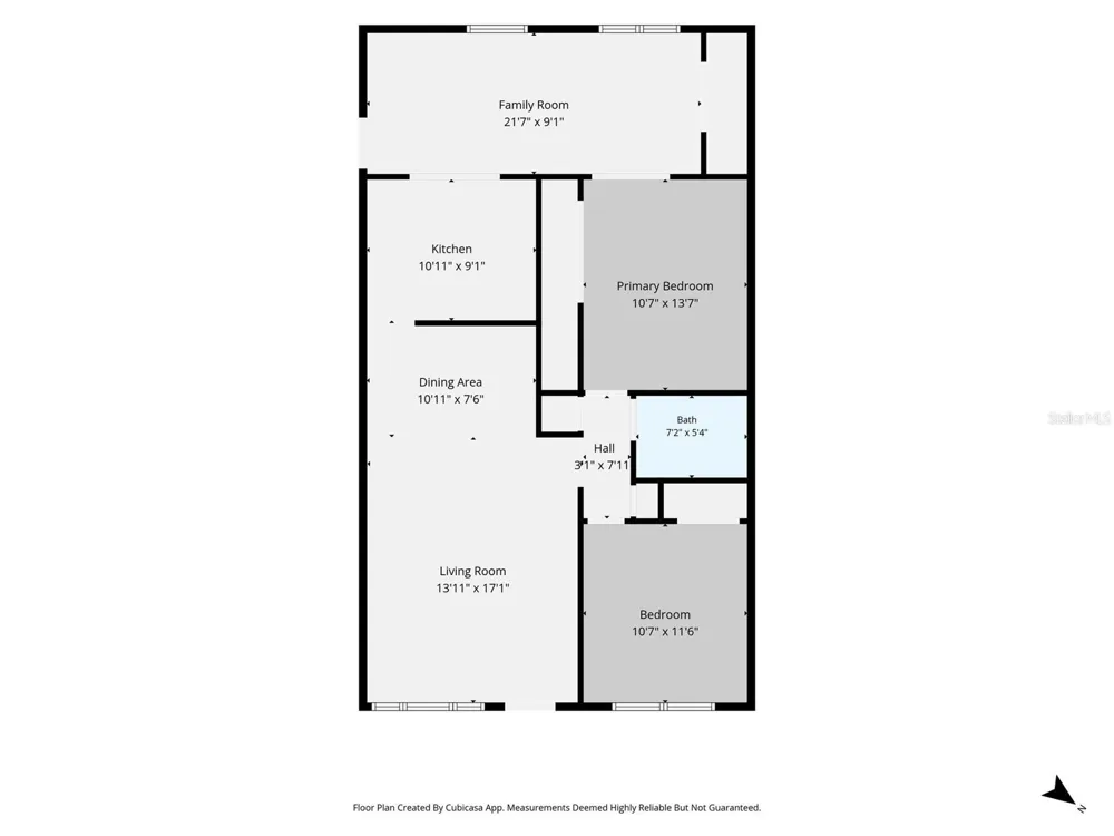 2455 FINLANDIA LANE #63 Clearwater, FL 33763