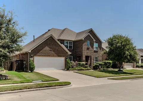 3107 Standridge Lane