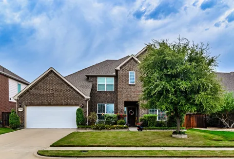3107 Standridge Lane