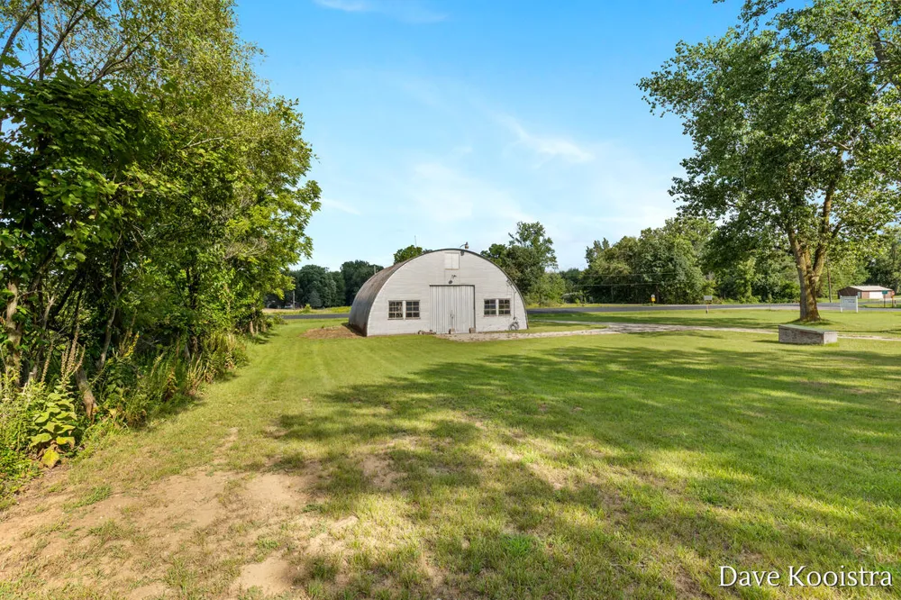 3606 30th Street Hamilton, MI 49419