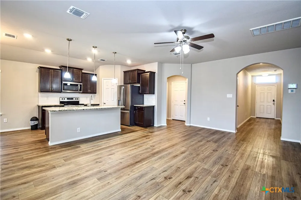 1309 Cesarina Street Harker Heights, TX 76548