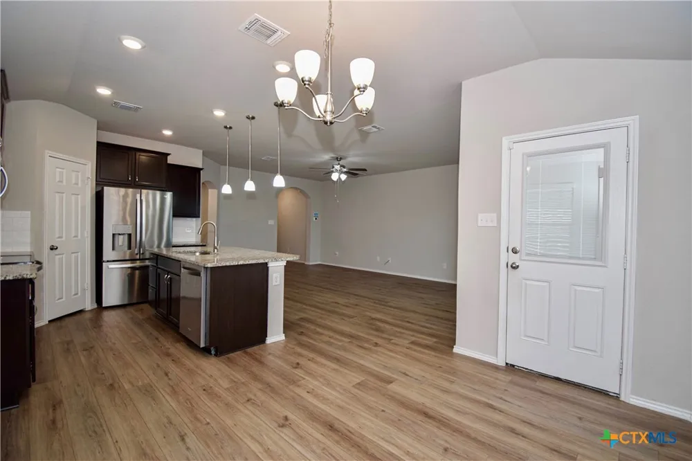 1309 Cesarina Street Harker Heights, TX 76548
