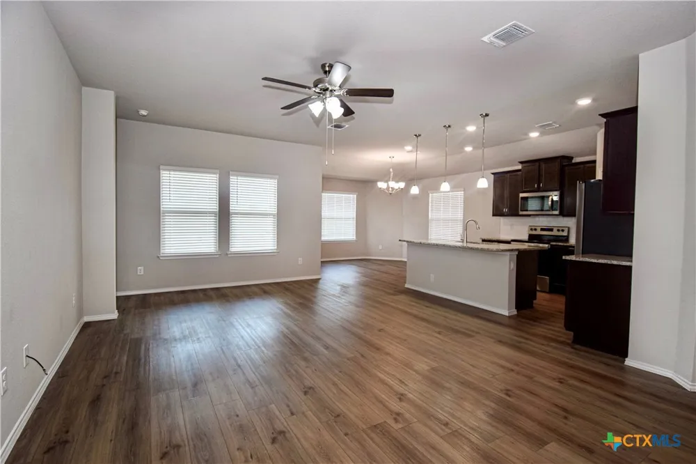 1309 Cesarina Street Harker Heights, TX 76548