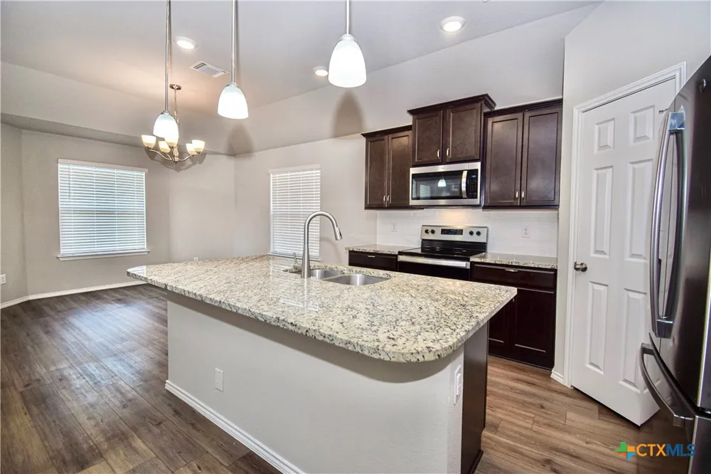 1309 Cesarina Street Harker Heights, TX 76548