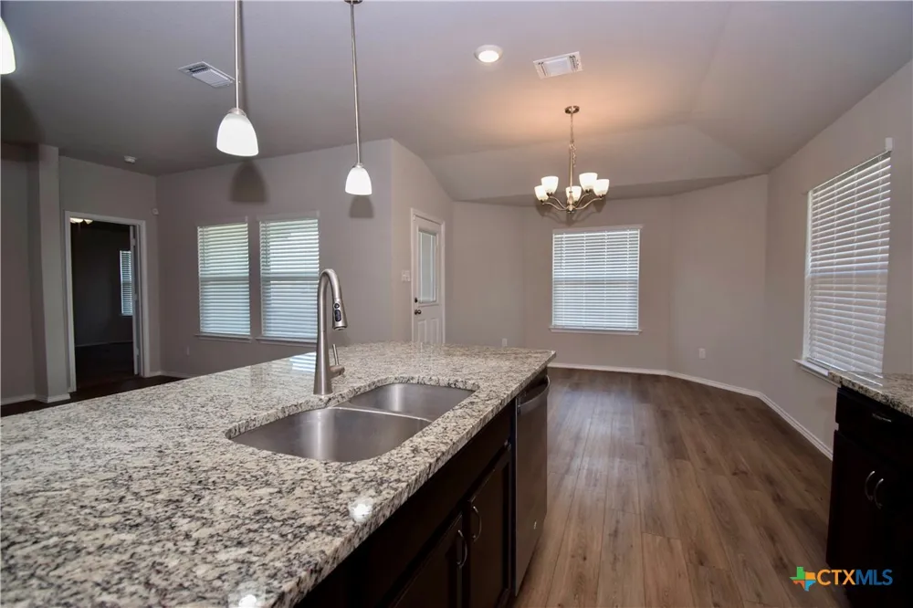 1309 Cesarina Street Harker Heights, TX 76548