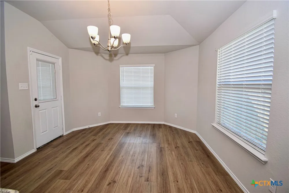 1309 Cesarina Street Harker Heights, TX 76548