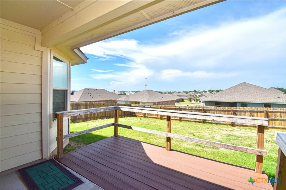 1309 Cesarina Street Harker Heights, TX 76548