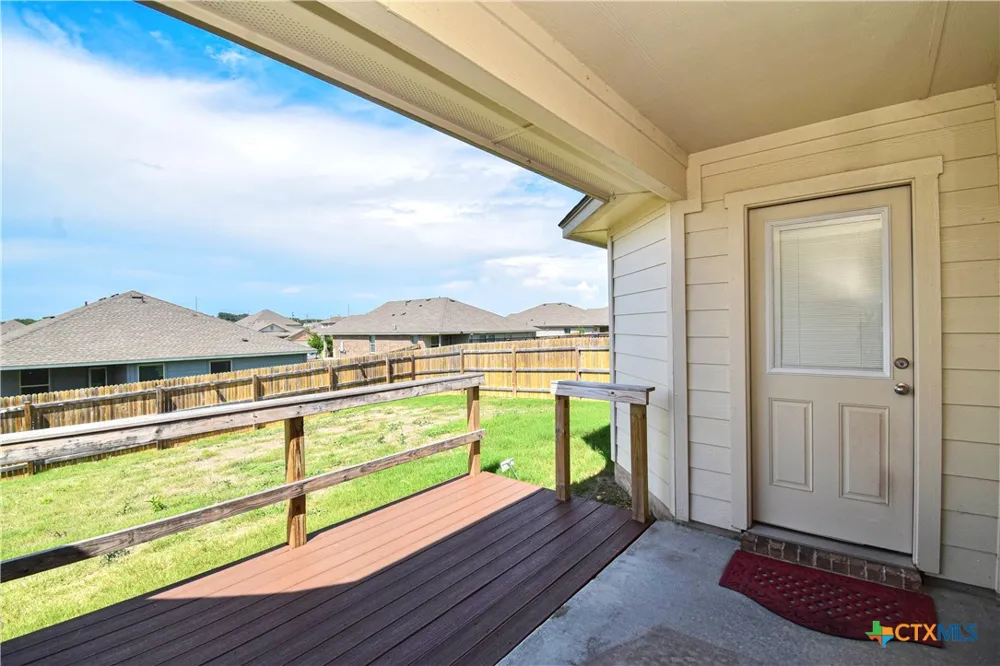 1309 Cesarina Street Harker Heights, TX 76548