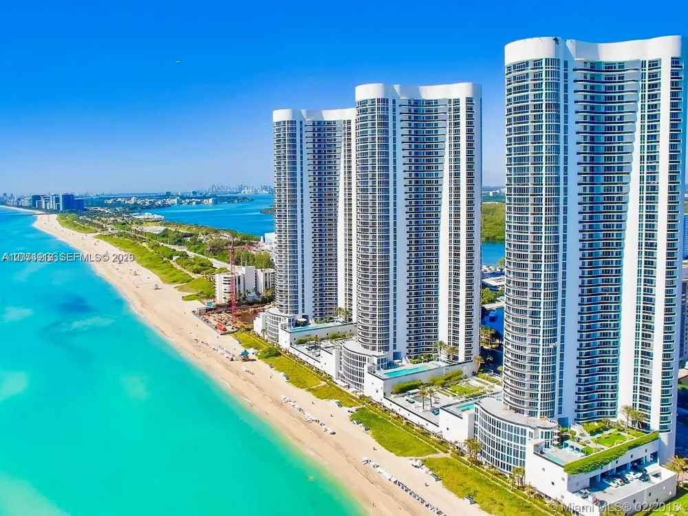 1830 S Ocean Dr #2108 Hallandale Beach, FL 33009