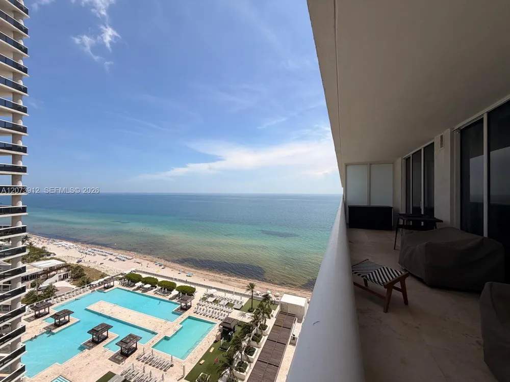 1830 S Ocean Dr #2108 Hallandale Beach, FL 33009