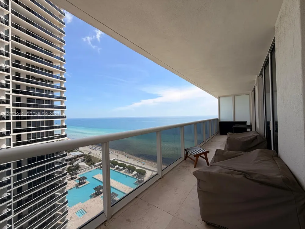 1830 S Ocean Dr #2108 Hallandale Beach, FL 33009