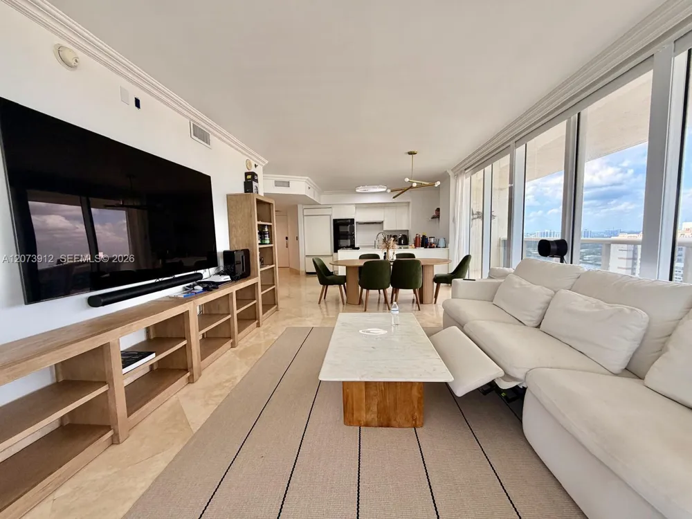 1830 S Ocean Dr #2108 Hallandale Beach, FL 33009