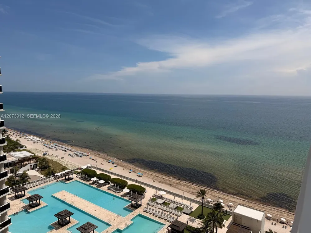 1830 S Ocean Dr #2108 Hallandale Beach, FL 33009