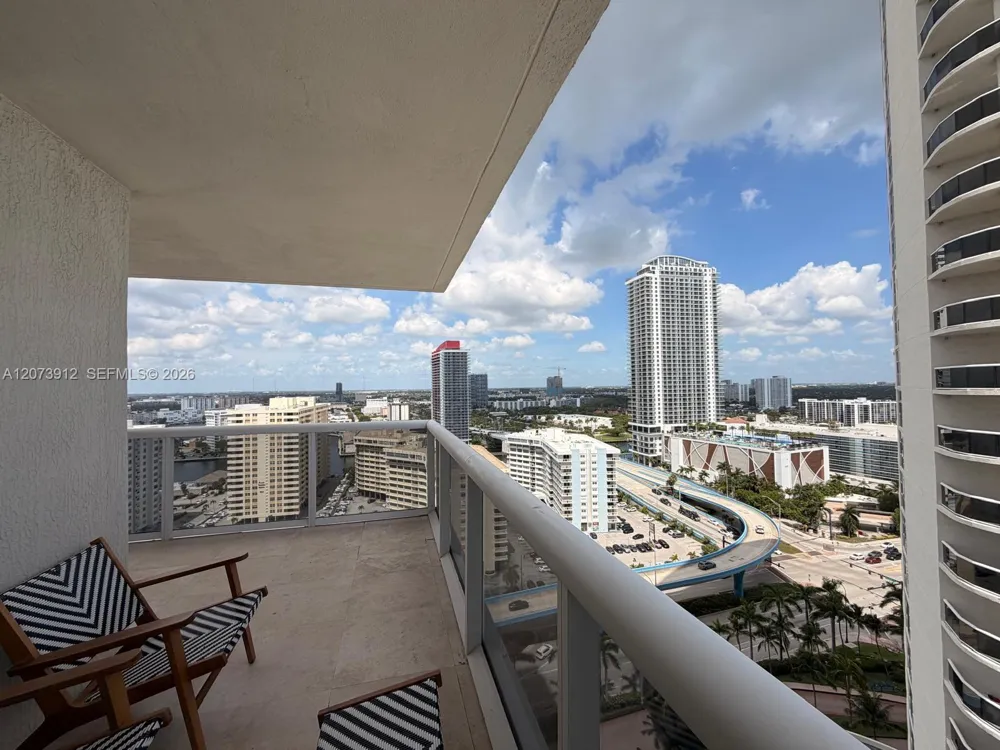 1830 S Ocean Dr #2108 Hallandale Beach, FL 33009