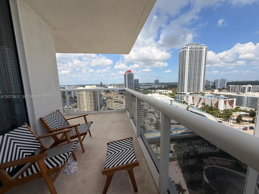 1830 S Ocean Dr #2108 Hallandale Beach, FL 33009