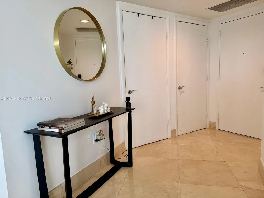 1830 S Ocean Dr #2108 Hallandale Beach, FL 33009