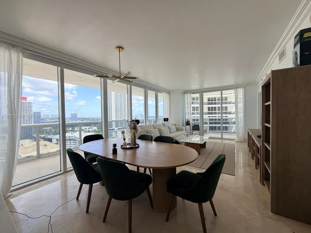 1830 S Ocean Dr #2108 Hallandale Beach, FL 33009