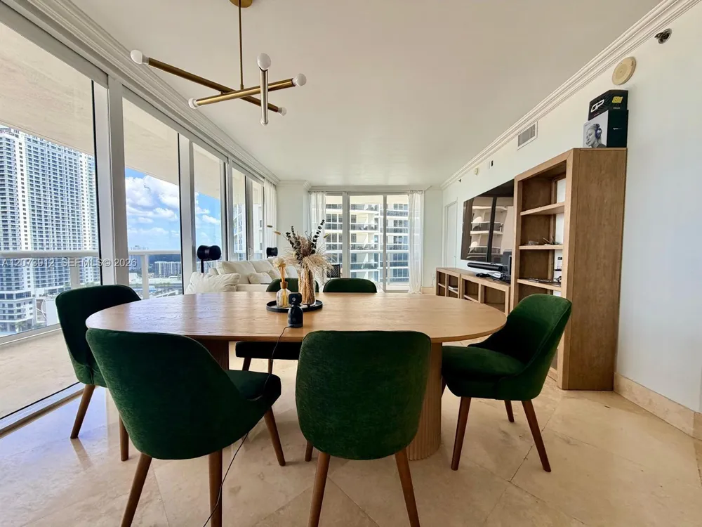 1830 S Ocean Dr #2108 Hallandale Beach, FL 33009
