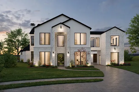 1807 Canal Court