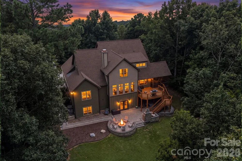 1903 Miners Creek Drive Lincolnton, NC 28092