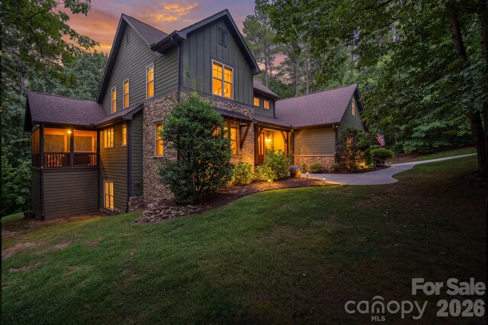 1903 Miners Creek Drive Lincolnton, NC 28092