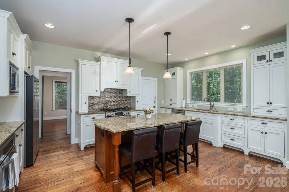 1903 Miners Creek Drive Lincolnton, NC 28092